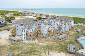 Barrier Island Station