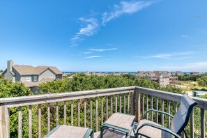 Ocean Views