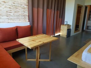 Interiör