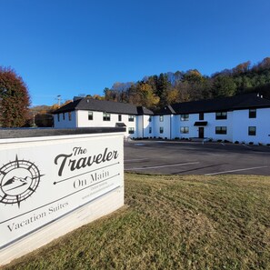Welcome to the Traveler!