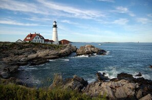 Casco Bay