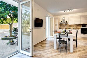 Logement
