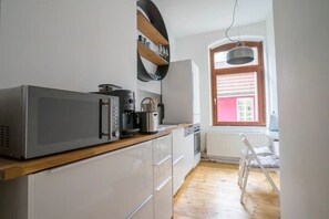 Eget kök