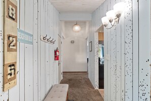 Entry Hallway