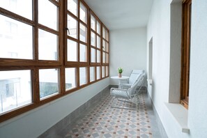 Terraço/pátio