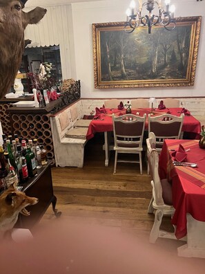 Restauranger