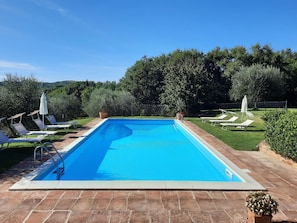 Pool, Scenic View