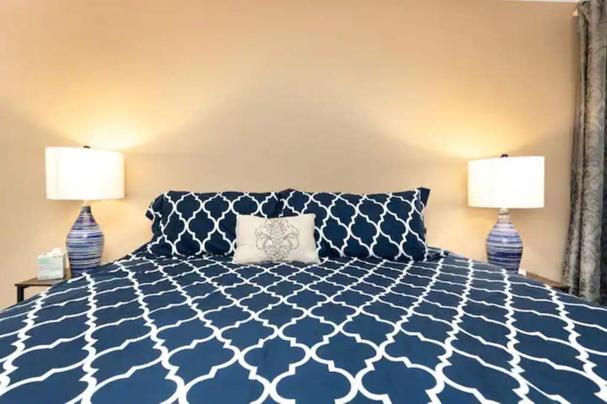 Condo in Wintergreen Resort