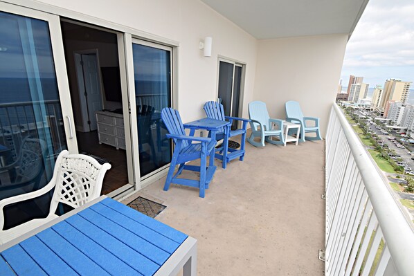 Terrass/Patio