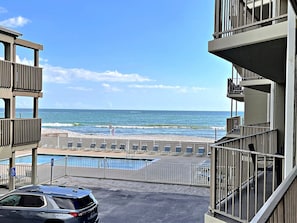 View from room