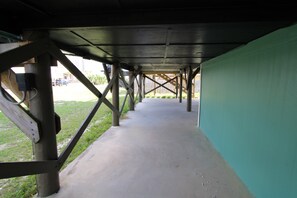 Terraço/pátio interior