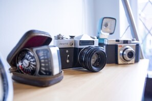 Miscellaneous