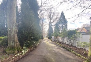 Boendeområde