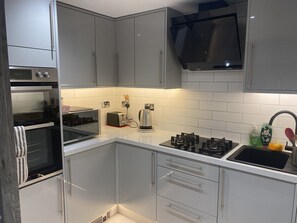 Eget kök