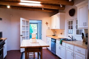 Cuisine privée