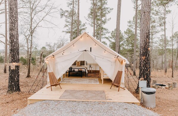 Bubbelpool utomhus