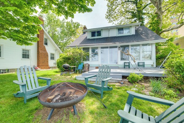 Terrass/Patio