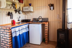 Eget kök