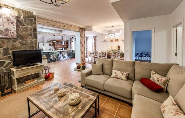 living-room