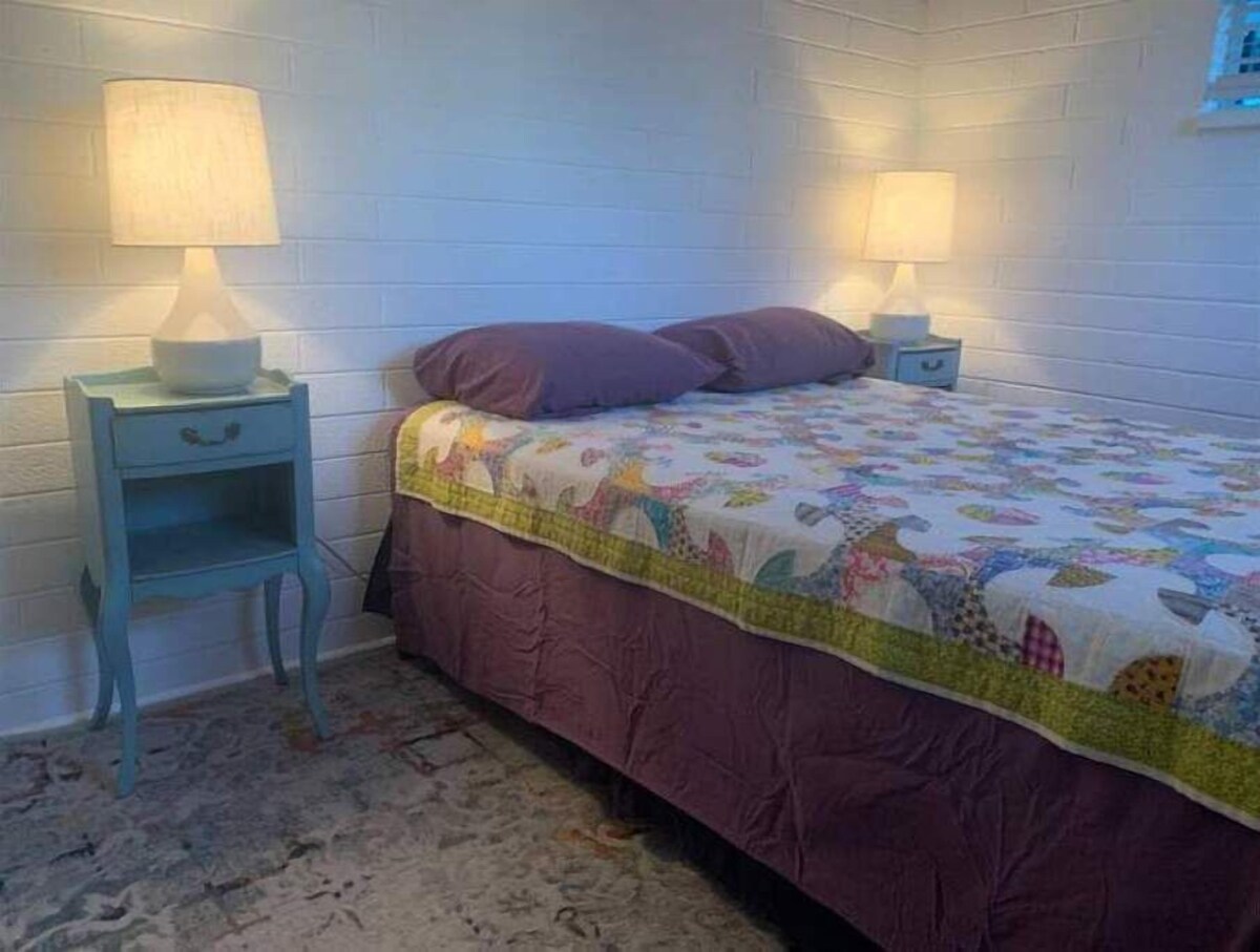 Monte Vista Casita. Private. Fast Wi-fi. Peaceful.