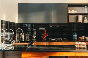 Cucina privata