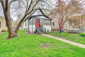 Property Exterior