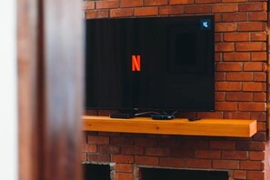 Fernseher