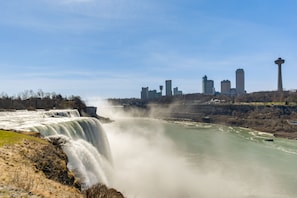 Niagara Falls State Park