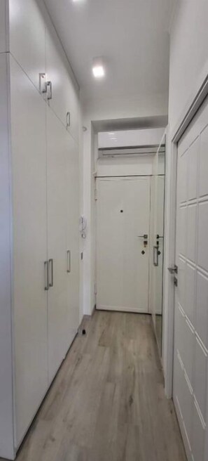 Interiör