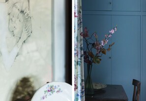Innendetails