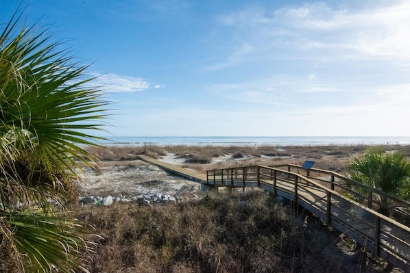 Strand