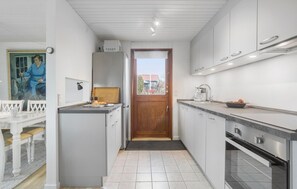Eget kök