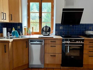 Cuisine privée