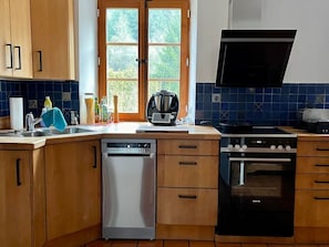 Cuisine privée