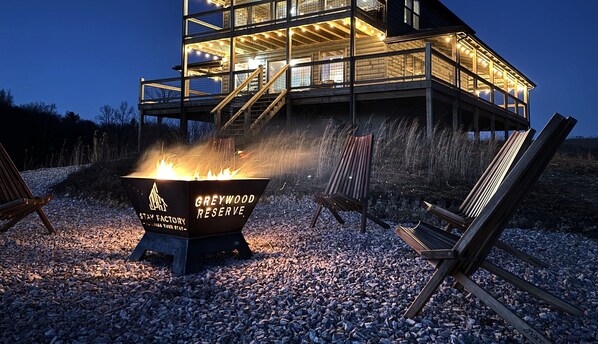 Firepit