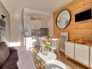 Coin séjour