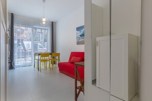 Coin séjour