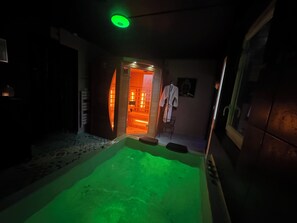  Sauna, infrarouge, balnéothérapie (2)