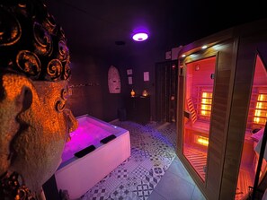  Sauna, infrarouge, balnéothérapie (1)