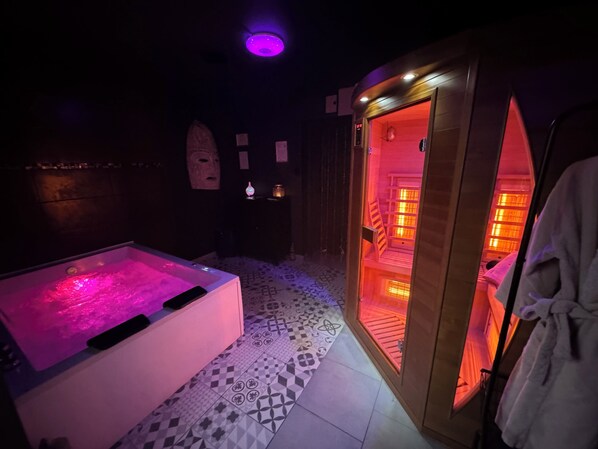  Sauna, infrarouge, balnéothérapie (3)