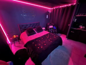 lit queen size 160x200
