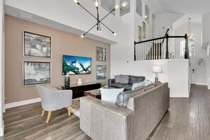 Living Room (Angle)