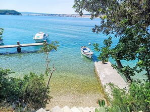 Wasser, Pflanze, Boot, Himmel, Wasservorräte, Watercraft, Grün, Azurblau, Fahrzeug, Baum