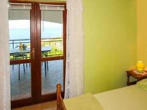 Furniture, Table, Water, Window, Building, Door, Wood, Interior Design, Chair