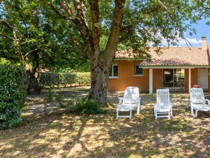 Plant, Building, Window, Tree, Land Lot, Shade, House, Real Estate, Grass, Rural Area