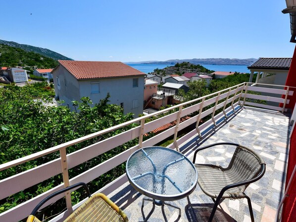 Sky, Plant, Property, Building, Water, Azure, Outdoor Furniture, House, Wood, Leisure