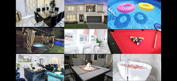 Miscellaneous