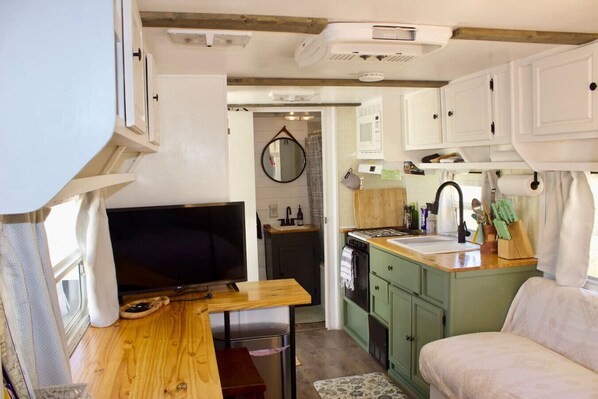Cuisine privée