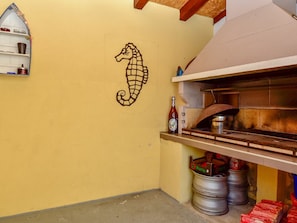 Aliments, Propriété, Bâtiment, Appareil De Cuisine, Bois, Art, Autocollant Mural, Maison, Électroménager, Gaz