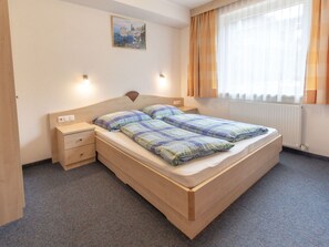 Furniture, Property, Comfort, Azure, Wood, Building, Bed Frame, Textile, Interior Design, Window